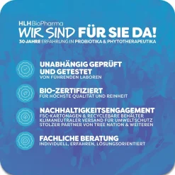 Lactobact 60plus - Darmsanierung ab 60 Jahren><noscript><img width=