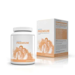 Lactobact PREMIUM - Biologisch aktive Bakterien für die Darmflora> Online