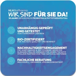 Lactobact PREMIUM - Biologisch aktive Bakterien für die Darmflora><noscript><img width=