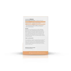 Lactobact PREMIUM - Biologisch aktive Bakterien für die Darmflora><noscript><img width=