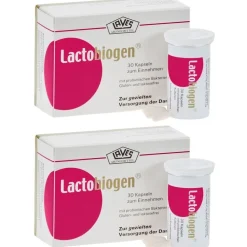 Lactobiogen® Kapseln| New