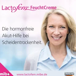 Lactofem® FeuchtCreme| Clearance