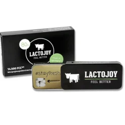 LACTOJOY| Discount