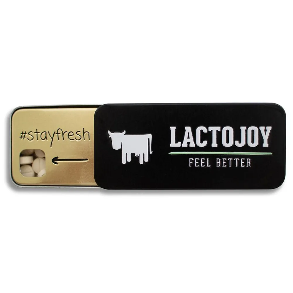 LACTOJOY| Discount