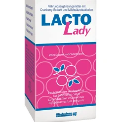LACTO Lady®> New