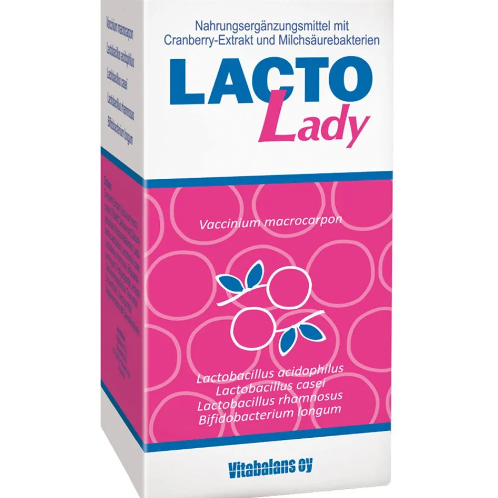LACTO Lady®> New