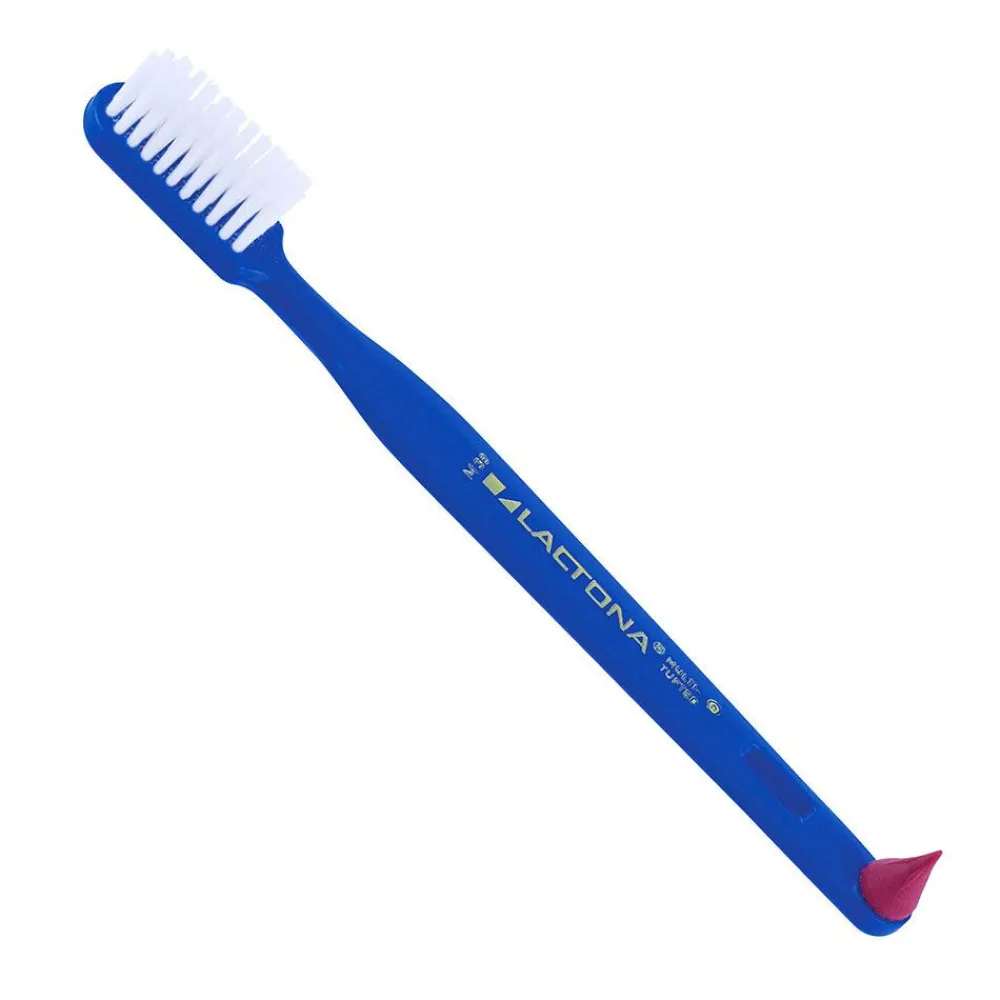 LACTONA Dental Care Clinic M39 SOFT Zahnbürste| Sale