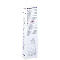Lactona® Prothesenzahnbürste><noscript><img width=