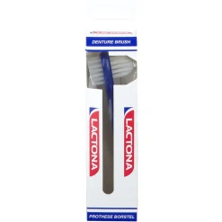 Lactona® Prothesenzahnbürste><noscript><img width=