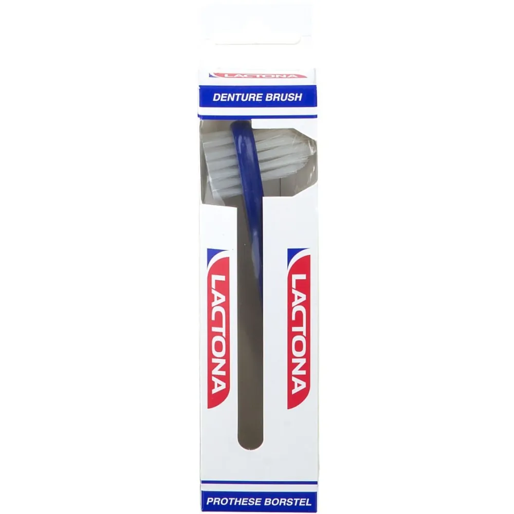 Lactona® Prothesenzahnbürste> Sale