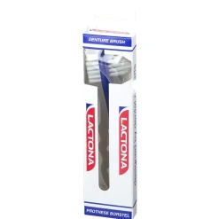Lactona® Prothesenzahnbürste><noscript><img width=