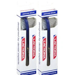Lactona® Prothesenzahnbürste> Sale