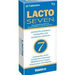 LACTO SEVEN®| Online