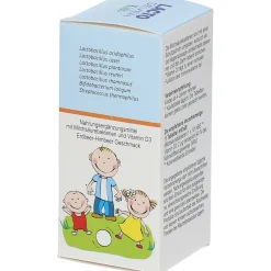 Lacto Seven® Kids| Outlet
