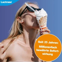 ® 3,300 - Laktase Kapseln bei Laktoseintoleranz><noscript><img width=