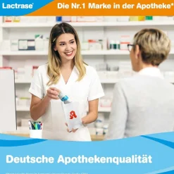 ® 6,000 - Laktase Mini Tabletten bei Laktoseintoleranz, Nachfüllpack><noscript><img width=