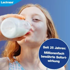 ® 18,000 - Laktase Tabletten bei Laktoseintoleranz, hochdosiert><noscript><img width=