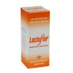 Lactuflor® Sirup> Online