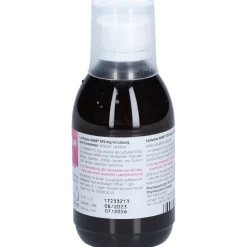 AIWA|Lactulose