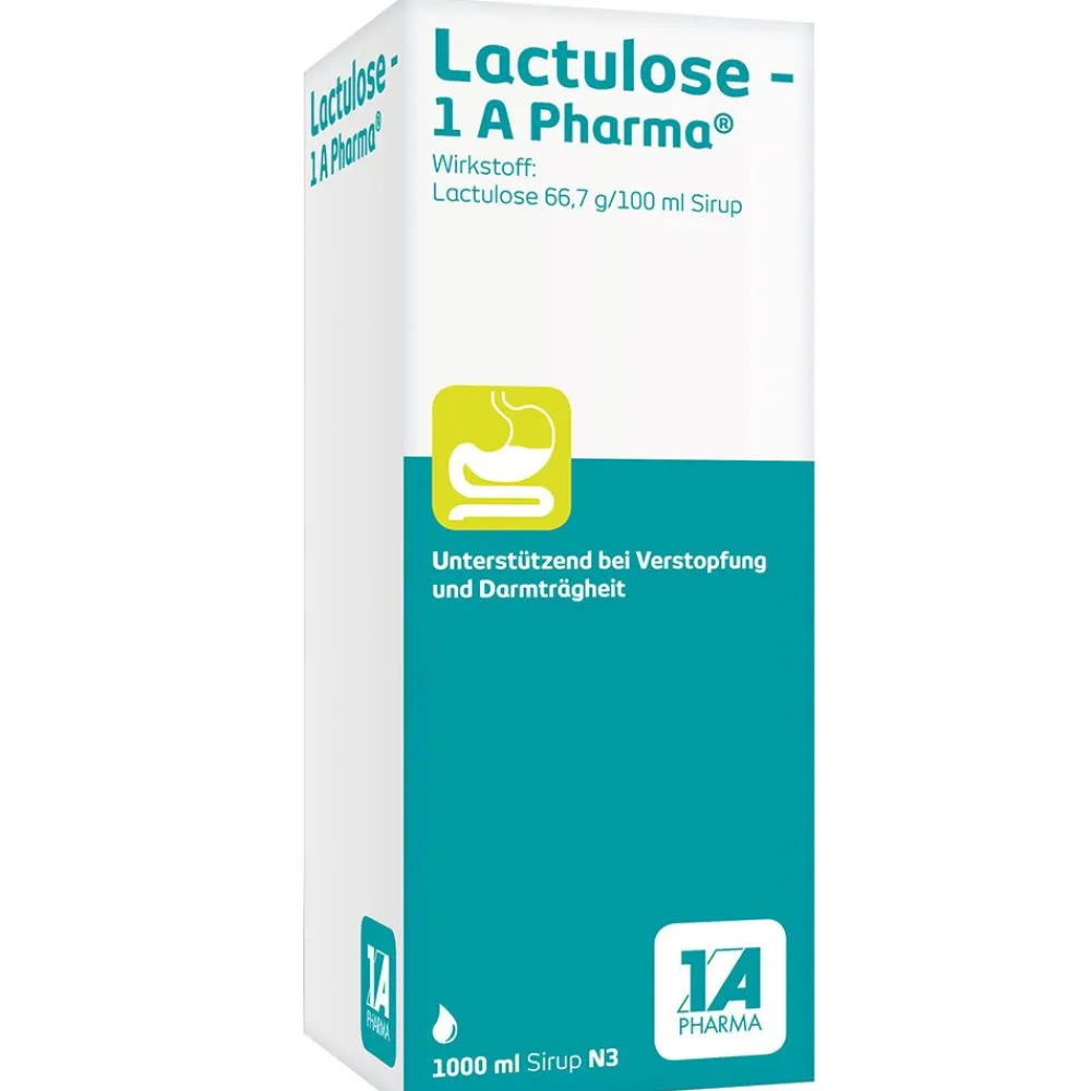 - 1A Pharma®|Lactulose Sale