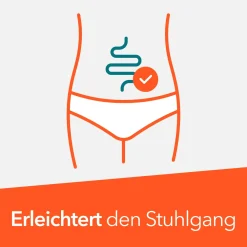 -ratiopharm® Sirup: Sanfte und gut verträgliche Unterstützung bei Verstopfung|Lactulose Outlet