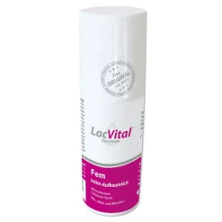 LacVital® Colostrum Fem Intim-Aufbaumilch>