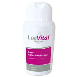 LacVital® Colostrum Intim-Waschlotion| Outlet