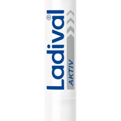 Aktiv UV-Schutzstift Lippen LSF50+>Ladival Hot