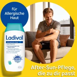 ® Allergische Haut Après Pflege-Gel><noscript><img width=