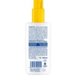 Ladival® Allergische Haut Sonnenschutz-Spray LSF 50+| Discount