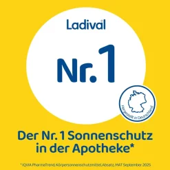 ® Anti-Pigmentflecken Sonnenschutz-Creme Gesicht LSF 50+><noscript><img width=