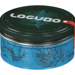 LAGUBO Latschenkieferpastillen> Hot