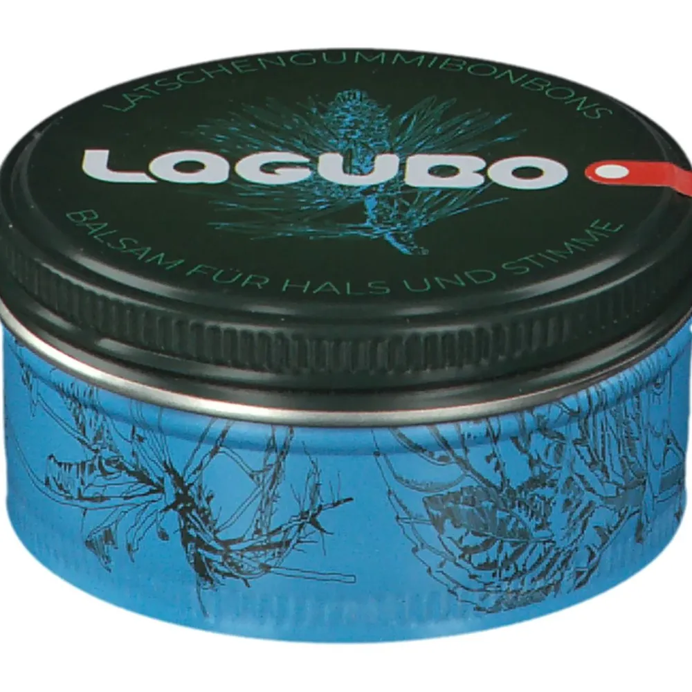 LAGUBO Latschenkieferpastillen> Hot