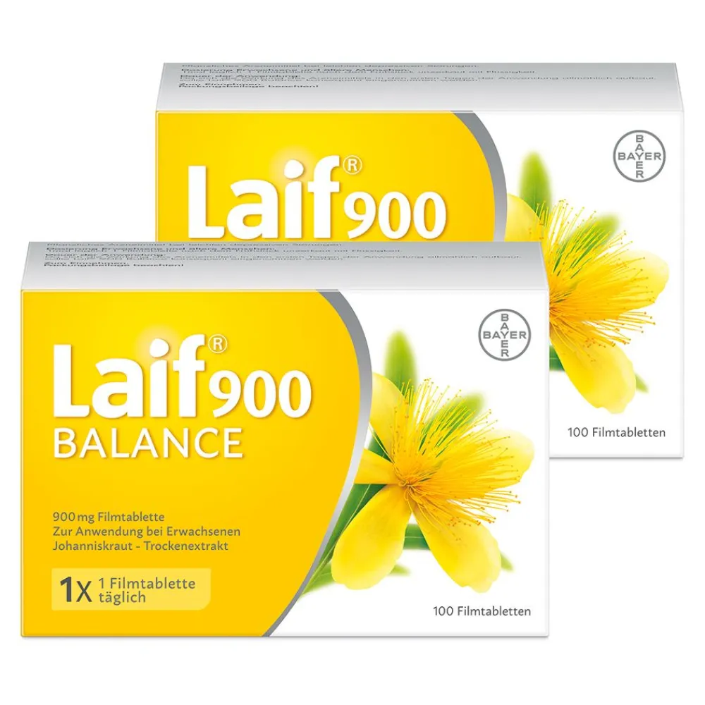 900 Balance – die pflanzliche Hilfe bei Antriebslosigkeit und seelisch bedingten Schlafstörungen|Laif Hot