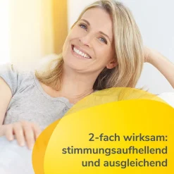 900 Balance – die pflanzliche Hilfe bei Antriebslosigkeit und seelisch bedingten Schlafstörungen|Laif Hot