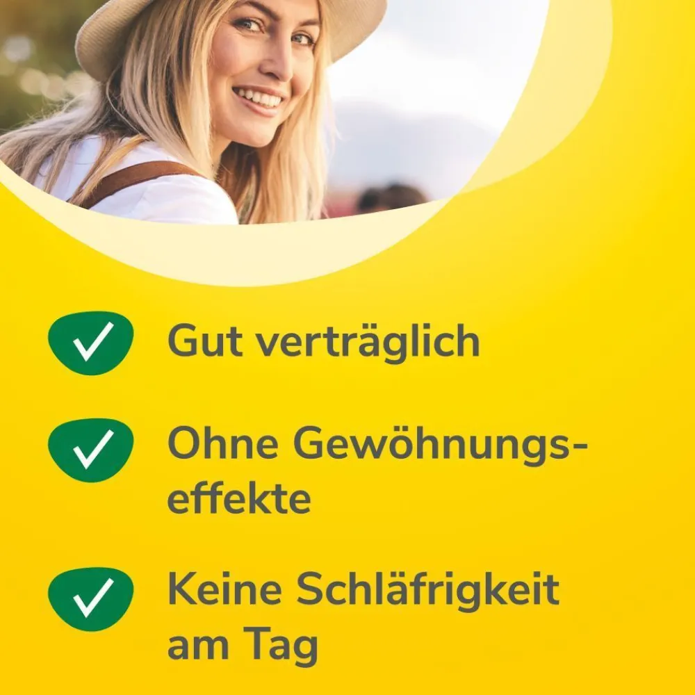 900 Balance – die pflanzliche Hilfe bei Antriebslosigkeit und seelisch bedingten Schlafstörungen>Laif