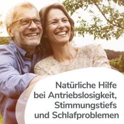 Laif® 900 Balance Filmtabletten + Lunalaif ® Guter Schlaf Heißgetränk| Best