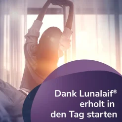 Laif® 900 Balance Filmtabletten + Lunalaif ® Guter Schlaf Heißgetränk| Best