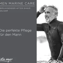 Men Marine Care After Shave Balsam|La mer Sale