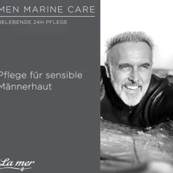 Men Marine Care belebende 24h Pflege>La mer Sale