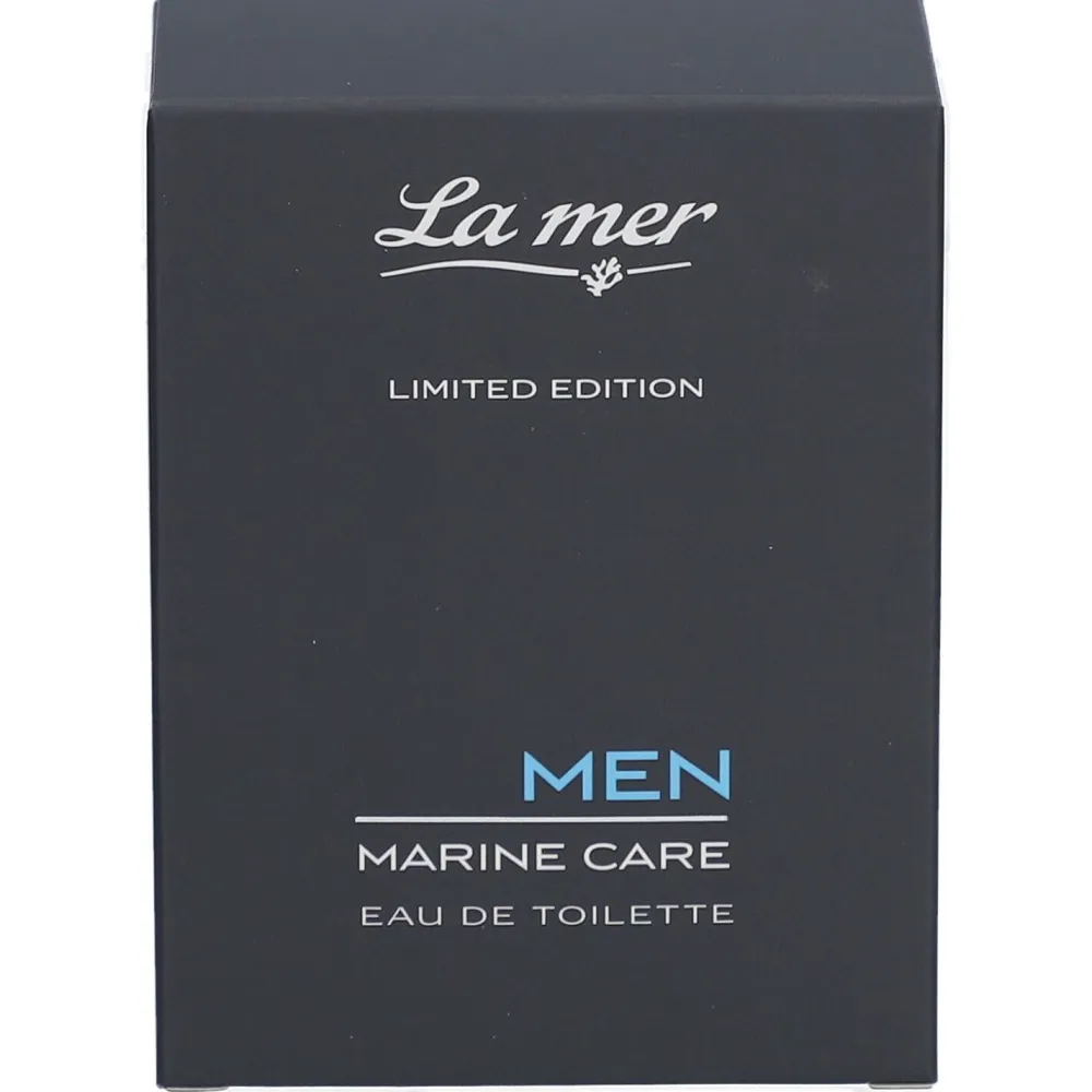 La mer MEN Marine Care Eau de Toilette>