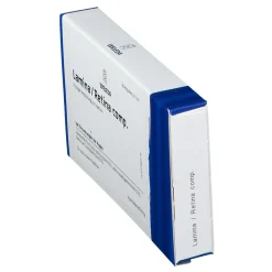 Lamina / Retina Comp. Amp.|WELEDA Best