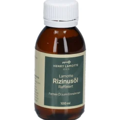 Lamotte Rizinusöl raffiniert| Sale