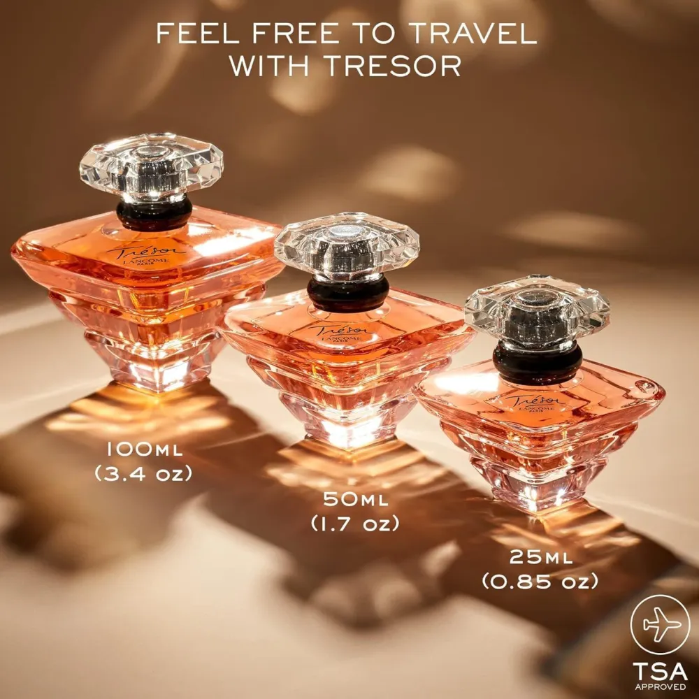 Lancôme, Trésor E.d.P. Vapo| Online