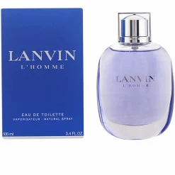EdT|LANVIN Discount
