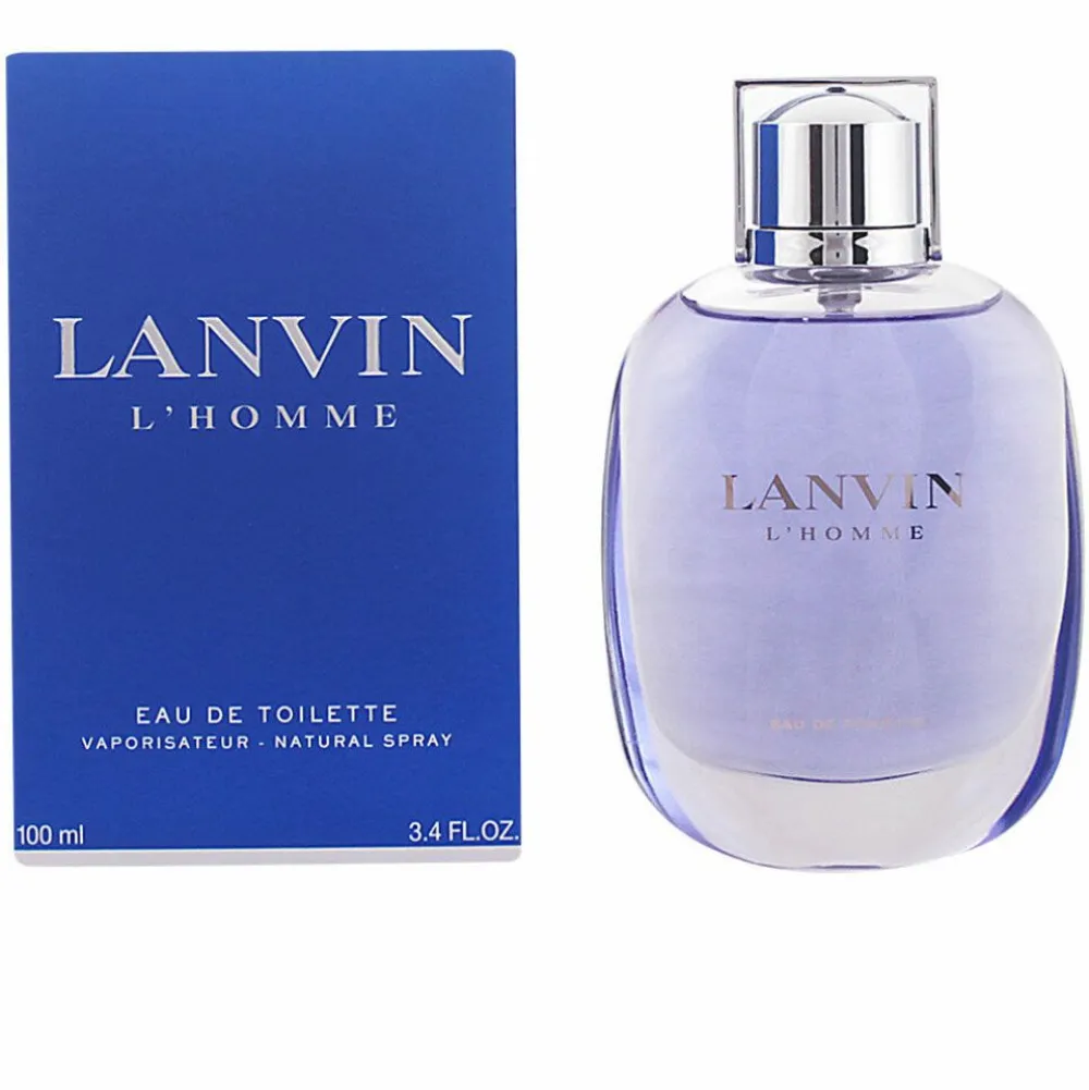 EdT|LANVIN Discount