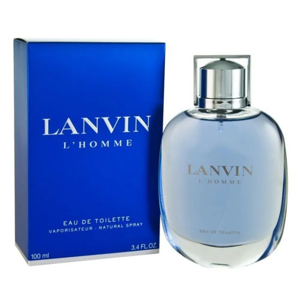 EdT|LANVIN Discount