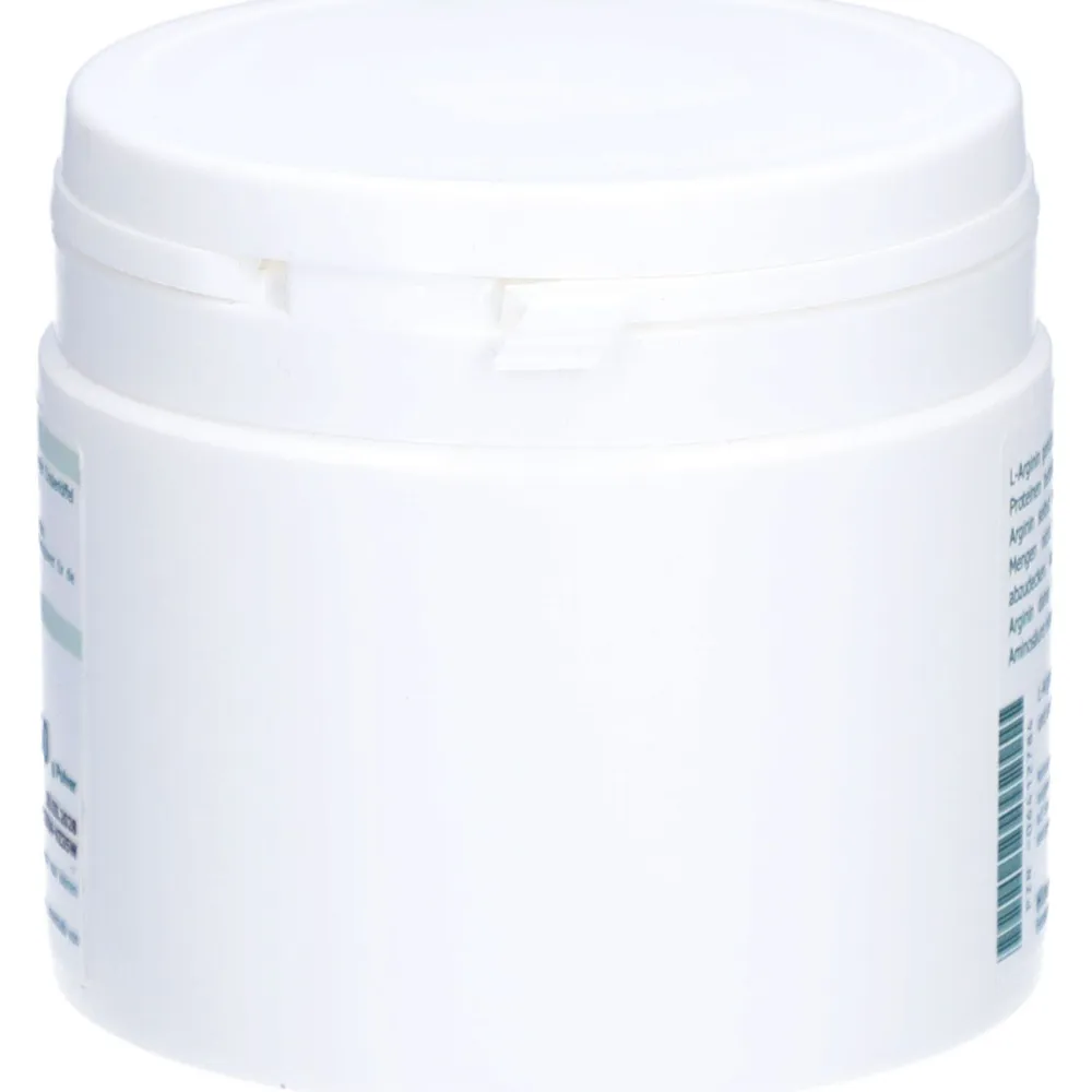 L-Arginin Pulver| Best