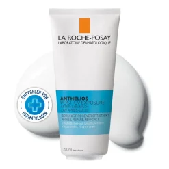 After Sun Milch: Beruhigende Lotion für die empfindliche Haut nach dem Sonnenbaden>La Roche Posay Sale