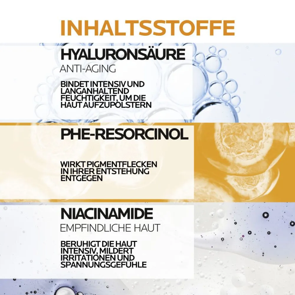 Anthelios Age Correct LSF 50: Feuchtigkeitsspendende Tagescreme mit Lichtschutz zur Vorbeugung lichtbedingter Hautalterung>La Roche Posay Online